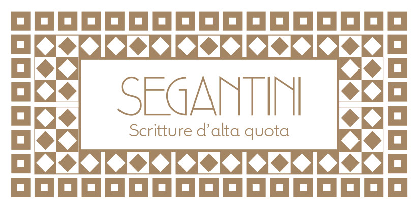 Segantini e Arco - Giornata di studio Scritture d'alta quota
