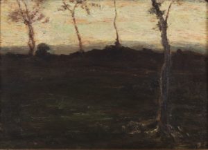 Giovanni-Segantini-Paesaggio-brianteo-1884_1885-olio-su-tav1